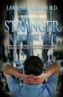 Cover of Stranger in a Strange World by Lawrence W. Gold