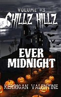 Cover of Ever Midnight by Kerrigan Valentine