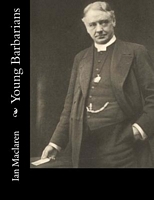 Paperback edition cover