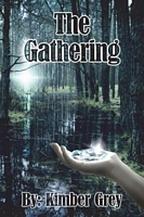 Cover of The Gathering by Kimber Grey