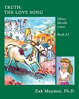 Cover of The Love Song by Zak Maymin