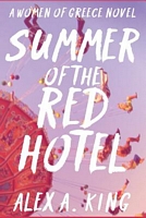 Summer of the Red Hotel