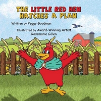 The Little Red Hen Hatches a Plan