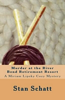 Murder at the River Bend Retirement Resort