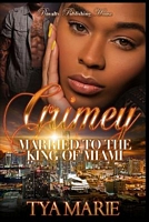 Cover of Grimey by Tya Marie
