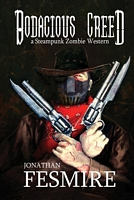 Cover of Bodacious Creed by Jonathan Fesmire