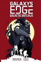Galactic Outlaws