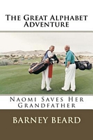 The Great Alphabet Adventure