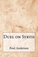 Duel On Syrtis
