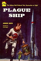 Plague Ship