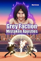 Cover of Mistaken Apostles by Mark John Green