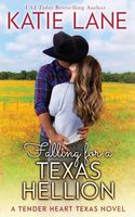 Falling for a Texas Hellion