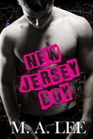 New Jersey Boy