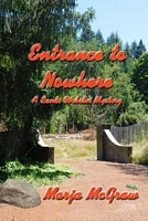 Cover of Entrance to Nowhere by Marja McGraw