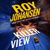 Roy Johansen's Latest Book