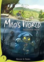 Milo's World Book One