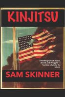 Cover of KINJITSU by Sam Skinner