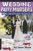 Cover of Wedding Party Murders by Robert Shure