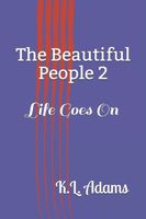 Cover of Life Goes On by K.L. Adams