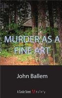Murder As a Fine Art