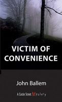 John Ballem's Latest Book
