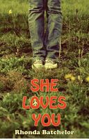 Cover of She Loves You by Rhonda Batchelor