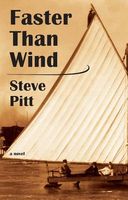 Steve Pitt's Latest Book