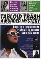 Cover of Tabloid Trash by Leon Berger