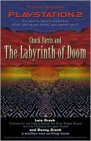 Chuck Farris and the Labyrinth of Doom