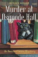Murder at Osgoode Hall