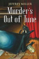 Murder's Out of Tune