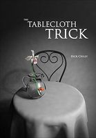 Cover of The Tablecloth Trick by Rick Crilly