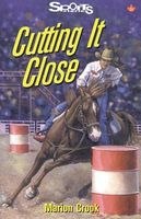 Cover of Cutting It Close by Marion Crook