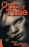 Cover of Out of Time by Peter McPhee