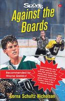 Against the Boards