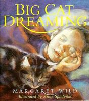 Big Cat Dreaming