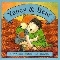 Yancy and Bear