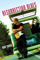 Cover of Resurrection Blues by Mike Tanner