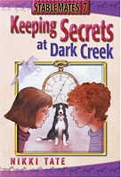 Rebel of Dark Creek