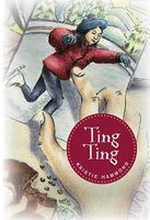 Cover of Ting Ting by Kristie Hammond