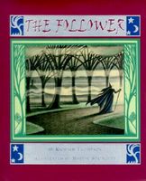 Cover of The Follower by Richard Thompson
