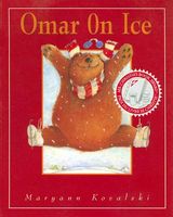 Omar on Ice