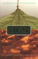 Cover of Dry by Barbara Sapergia