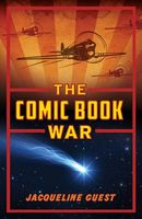 The Comic Book War