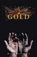 Cover of The Gold by David Carpenter