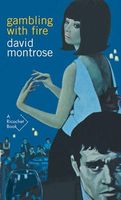 David Montrose's Latest Book