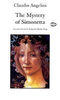 Cover of The Mystery of Simonetta by Claudio Angelini