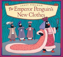 The Emperor Penguin's New Clothes