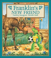 Franklin's New Friend