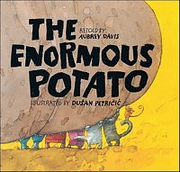 The Enormous Potato